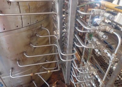 SBT Tech Services are specialists in the provision of Small Bore Tubing to oil, gas & marine sectors.