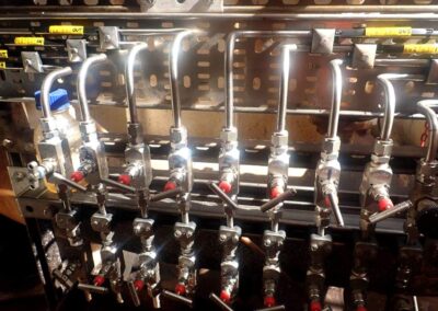 SBT Tech Services are specialists in the provision of Small Bore Tubing to oil, gas & marine sectors.