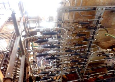 SBT Tech Services are specialists in the provision of Small Bore Tubing to oil, gas & marine sectors.