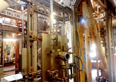 SBT Tech Services are specialists in the provision of Small Bore Tubing to oil, gas & marine sectors.