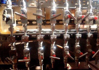 SBT Tech Services are specialists in the provision of Small Bore Tubing to oil, gas & marine sectors.