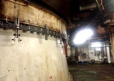 SBT Tech Services are specialists in the provision of Small Bore Tubing to oil, gas & marine sectors.