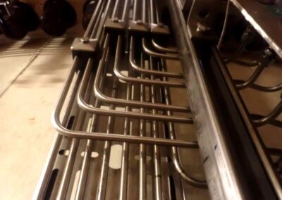 SBT Tech Services are specialists in the provision of Small Bore Tubing to oil, gas & marine sectors.