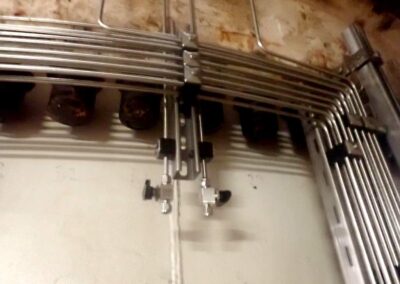 SBT Tech Services are specialists in the provision of Small Bore Tubing to oil, gas & marine sectors.