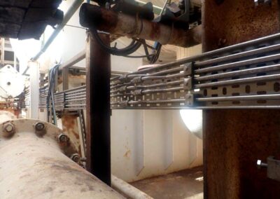 SBT Tech Services are specialists in the provision of Small Bore Tubing to oil, gas & marine sectors.